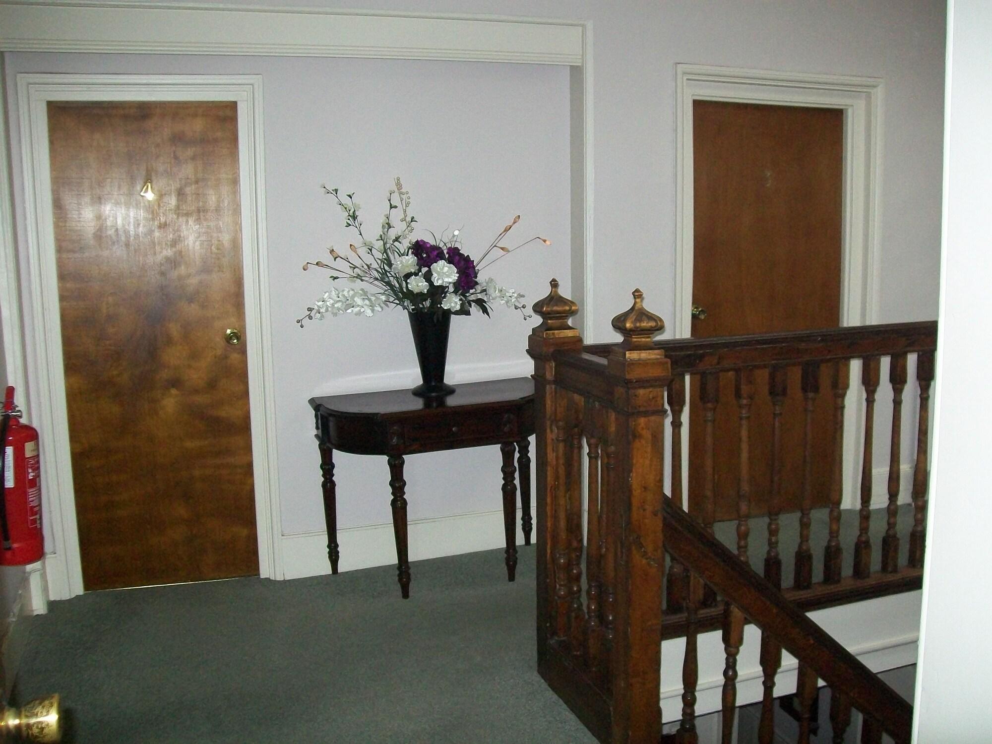 Hotel Chapel House Atherstone Exterior foto