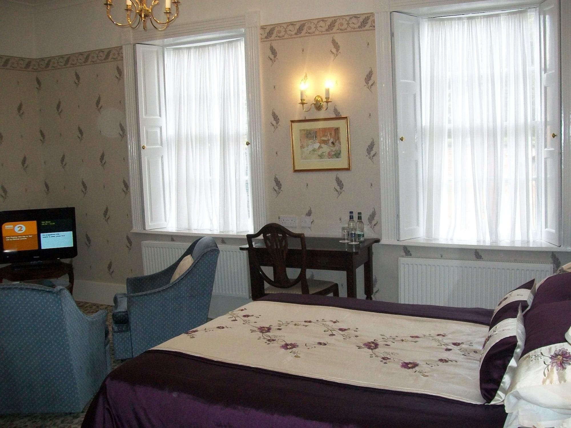 Hotel Chapel House Atherstone Exterior foto