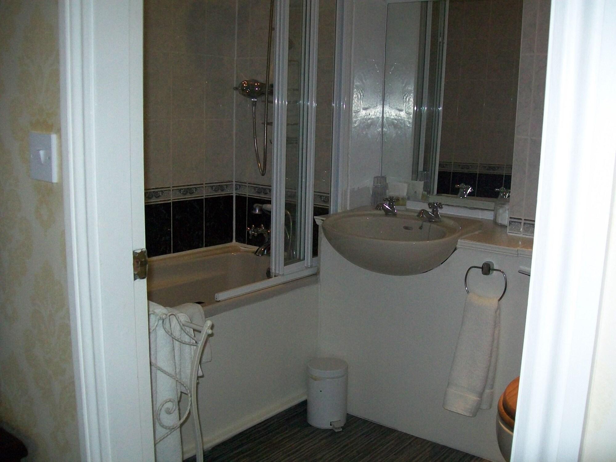 Hotel Chapel House Atherstone Exterior foto