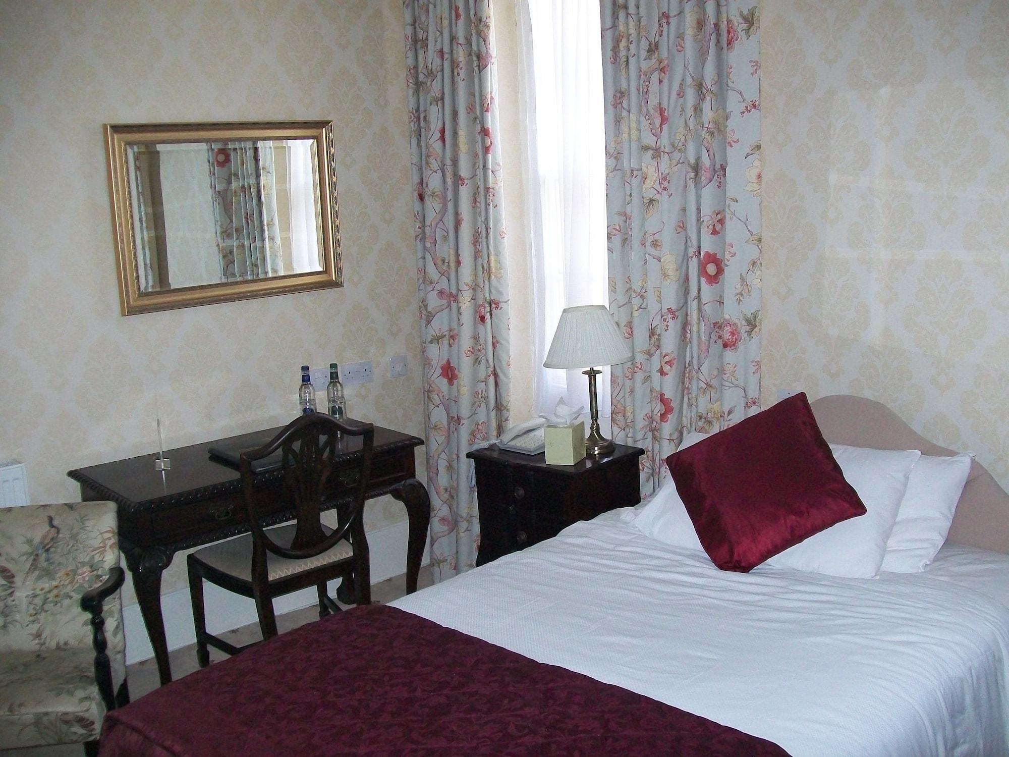 Hotel Chapel House Atherstone Exterior foto