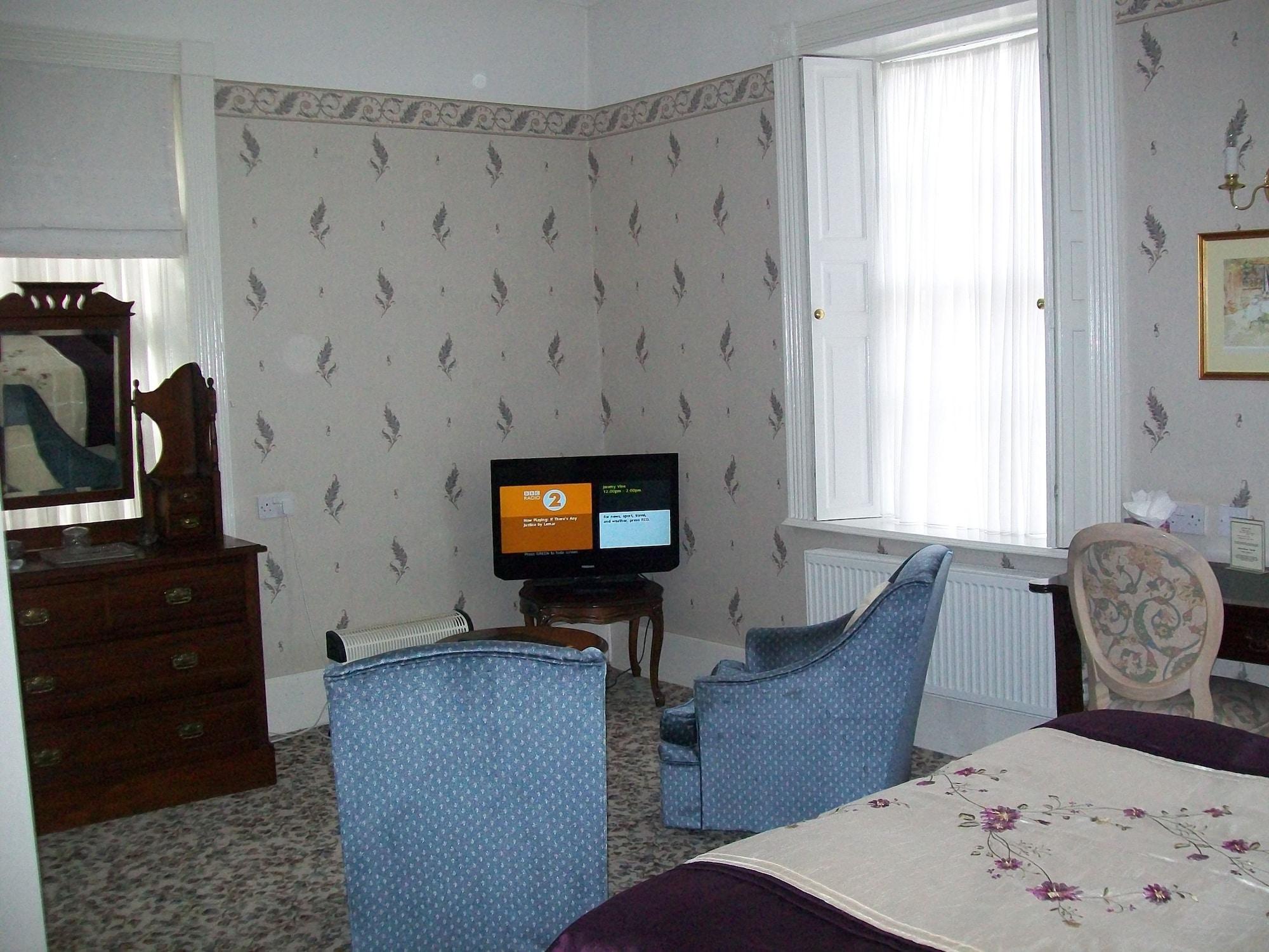 Hotel Chapel House Atherstone Exterior foto