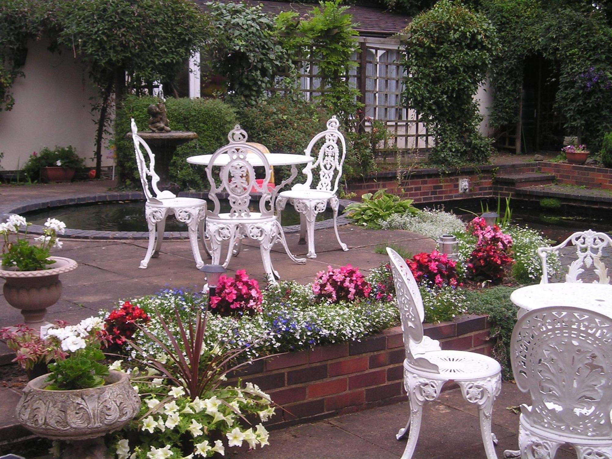 Hotel Chapel House Atherstone Exterior foto
