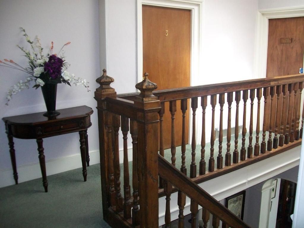 Hotel Chapel House Atherstone Exterior foto