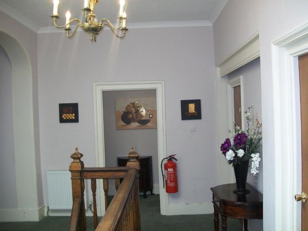 Hotel Chapel House Atherstone Exterior foto